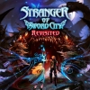 Stranger of Sword City Revisited (XSX) game cover art