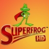 Superfrog HD (XSX) game cover art