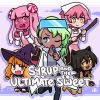 Syrup and The Ultimate Sweet (XSX) game cover art