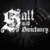 Salt and Sanctuary (XSX) game cover art