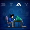 STAY (XSX) game cover art