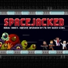 Spacejacked (XSX) game cover art