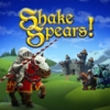 Shake Spears! artwork