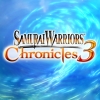 Samurai Warriors Chronicles 3 artwork