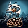 Sigi: A Fart for Melusina (XSX) game cover art