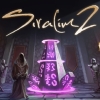 Siralim 2 (XSX) game cover art
