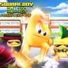 Squareboy vs. Bullies: Arena Edition (XSX) game cover art