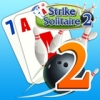Strike Solitaire 2 (XSX) game cover art
