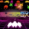 Super Destronaut DX (XSX) game cover art