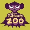 Super Exploding Zoo (XSX) game cover art