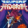Super Hydorah (XSX) game cover art