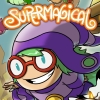 Supermagical (XSX) game cover art