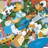 Touch My Katamari (Vita) artwork