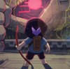 Titan Souls artwork