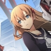 Tokyo Xanadu (Vita) artwork