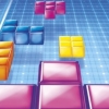 Tetris Ultimate (XSX) game cover art