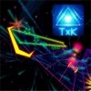 TxK (XSX) game cover art