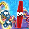 Twist Pilot (XSX) game cover art