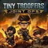 Tiny Troopers: Joint Ops (XSX) game cover art