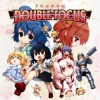 Double Focus: Aya to Momiji no Dangan Shuzai Kikou - PS Vita Edition artwork