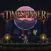 Timespinner artwork