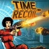 Time Recoil (XSX) game cover art