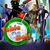 Table Mini Golf artwork