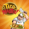 Taco Master (XSX) game cover art
