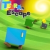 TETRA's Escape (XSX) game cover art