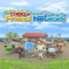 Toro's Friend Network artwork