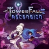 TowerFall Ascension (XSX) game cover art