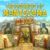 Treasures of Montezuma: Blitz (XSX) game cover art