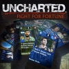 Uncharted: Fight for Fortune artwork