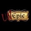 Unepic artwork