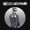 Uncanny Valley artwork