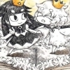Usotsuki Hime to Moumoku Ouji (XSX) game cover art