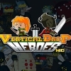 Vertical Drop Heroes HD (XSX) game cover art