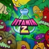 Vitamin Z (XSX) game cover art