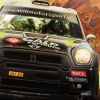 WRC 3: FIA World Rally Championship artwork