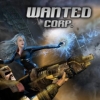 Wanted Corp. artwork