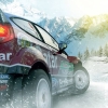 WRC 4: FIA World Rally Championship artwork