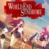 World End Syndrome (XSX) game cover art