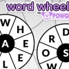 Word Wheel by POWGI (XSX) game cover art