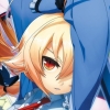 XBLAZE Code: Embryo (XSX) game cover art