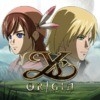 Ys Origin (XSX) game cover art