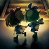 Yomawari: Midnight Shadows artwork