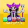 YU-NAMA: The Puzzle artwork