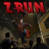 Z-Run (XSX) game cover art