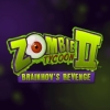 Zombie Tycoon 2: Brainhov's Revenge artwork