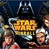Zen Pinball 2: Star Wars Pinball - Balance of the Force artwork